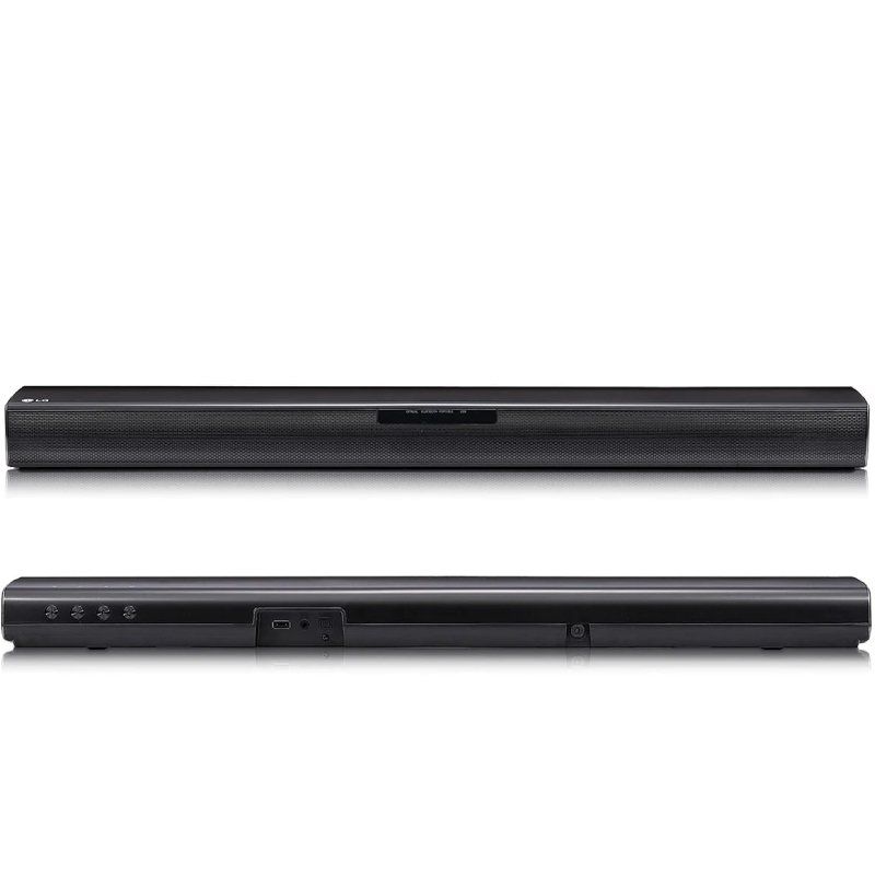 Lg 2024 s2j soundbar